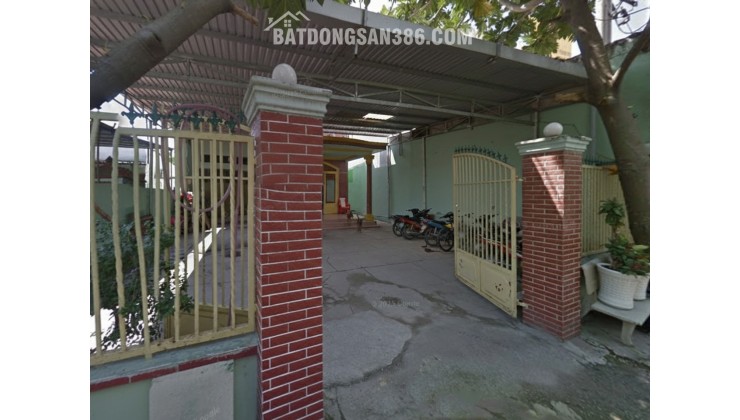 Nhà Vuông SHR HXT 380m2 – Dương Công Khi Hóc Môn SS